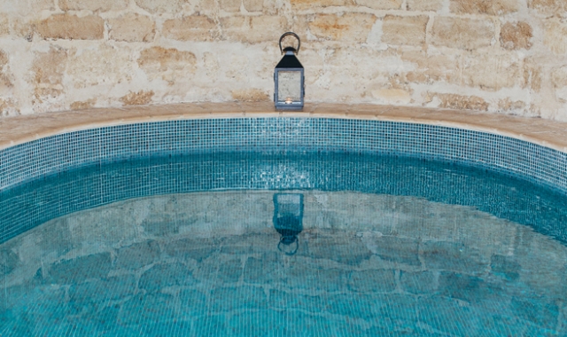 Les 3 exercices à faire à la piscine