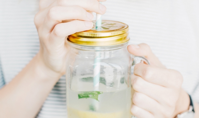 Le cocktail sans alcool de la grossesse