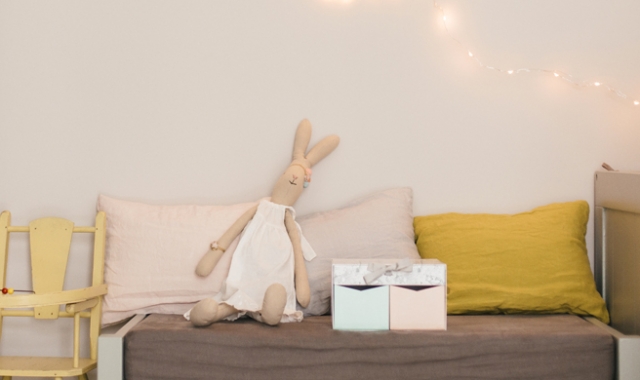 Les détails déco qui changent tout