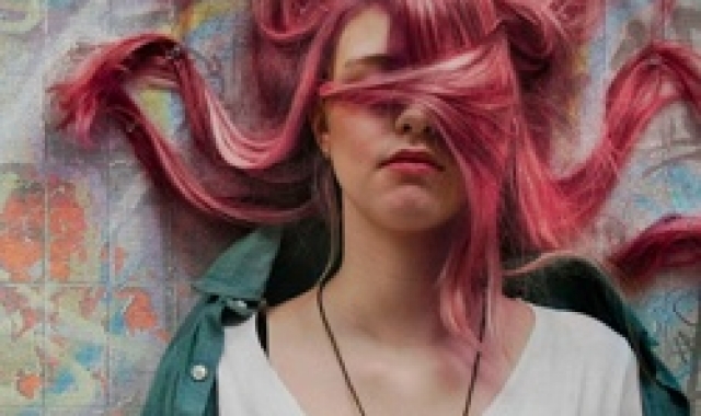 Relookeuse d'ados rebelles