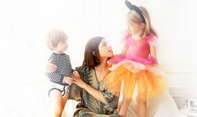 Le secret des mamans New-Yorkaises