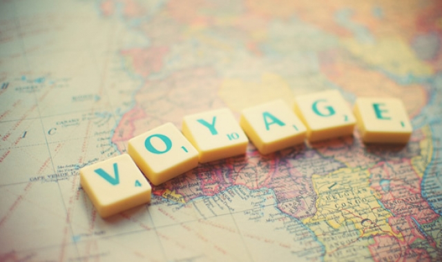 Les meilleurs guides de voyage pour les enfants