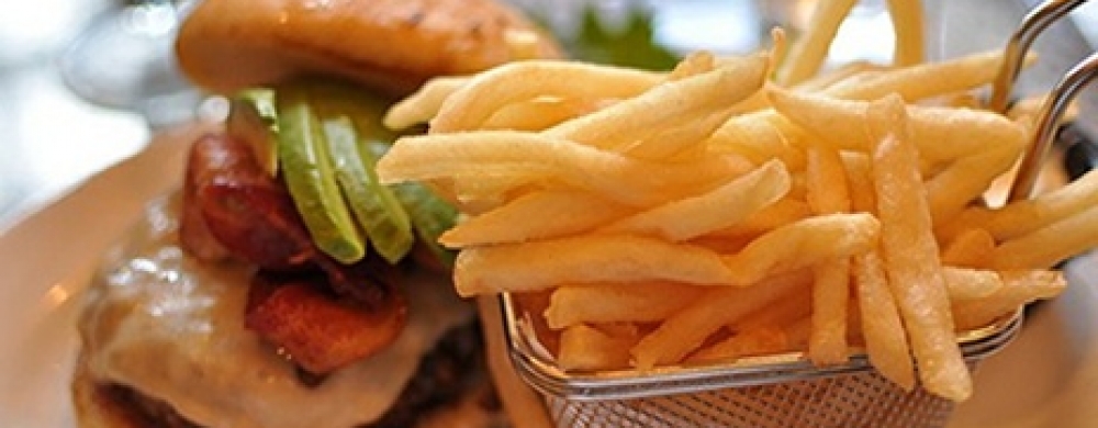 atelier burger pour les enfants à domicile