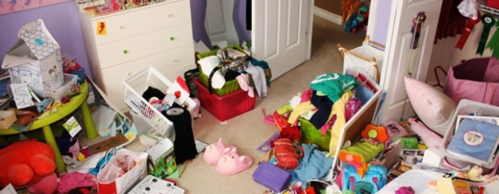 Comment les inciter à ranger leur chambre ?