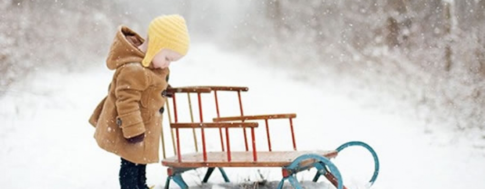 Activités pour les vacances de Noël