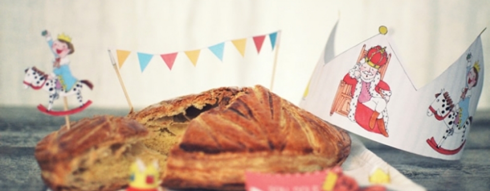 Le goûter du dimanche