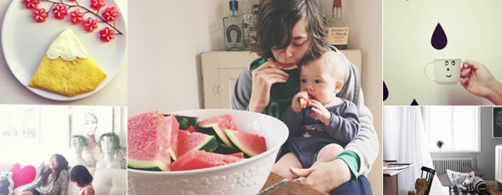 Les 6 meilleurs comptes Instagram à suivre