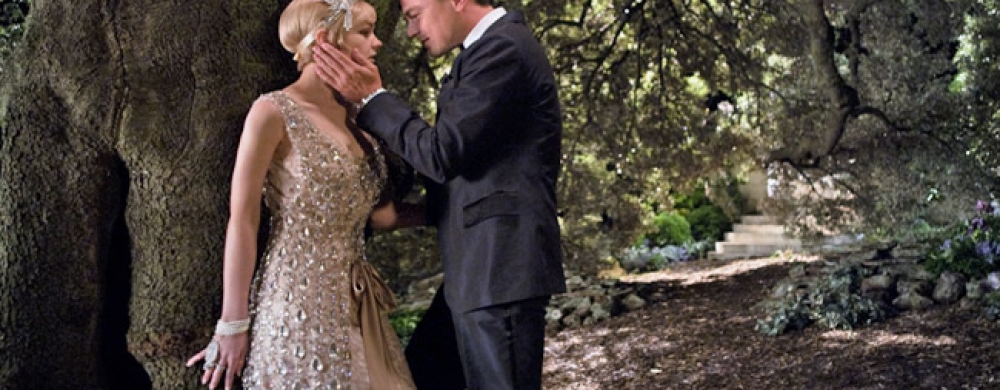 Gatsby le Magnifique