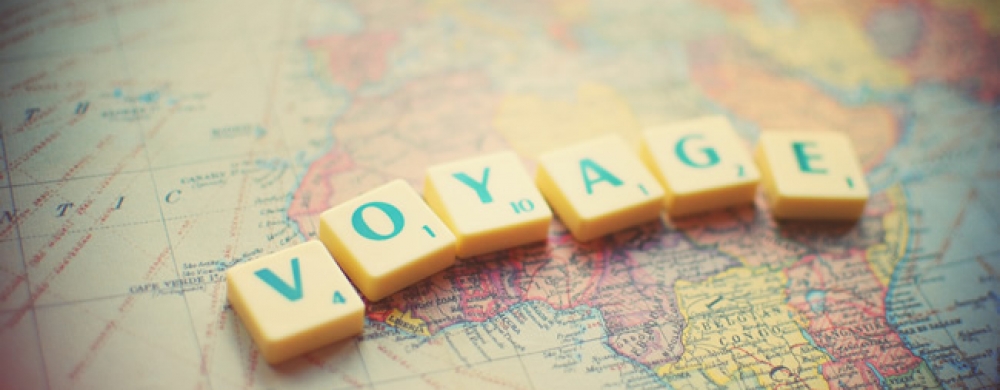 Les meilleurs guides de voyage pour les enfants