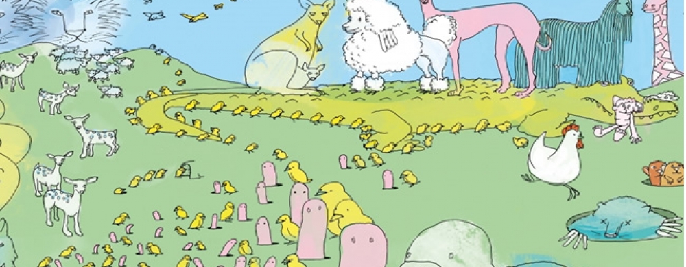 Chronique sur le livre disque Milanimo