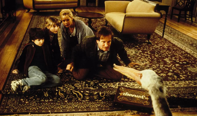 5 films à voir en famille le soir d'Halloween