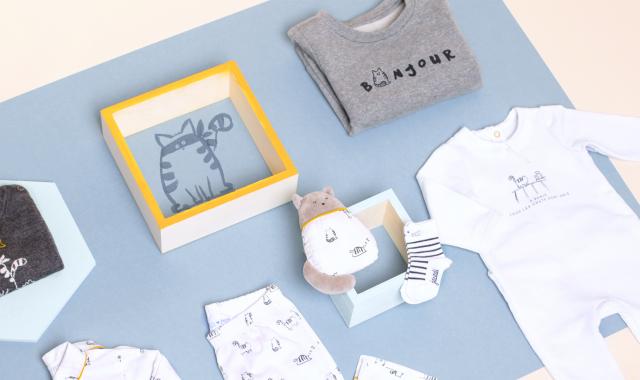 Collab' My Little Kids x Jacadi : notre première collection est là !