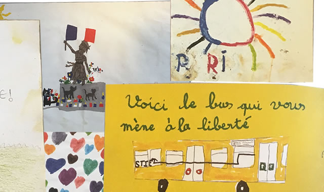 2 ans après