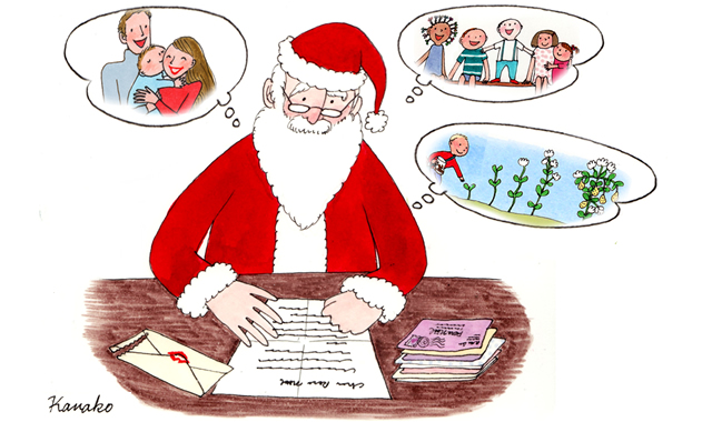 11 cadeaux pour un Noël qui change