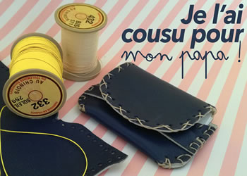 Deux ateliers pour la fête des papas