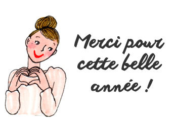 A lire avant de commencer l'année