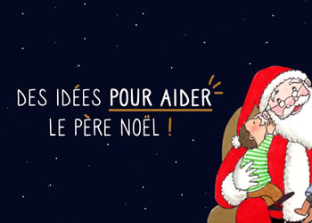 Nos meilleures idées de cadeaux pour Noël