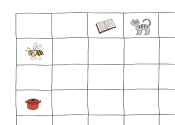 Hybrides, le jeu qui rend fou les crayons