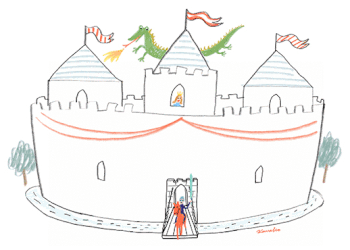 Dessins exquis