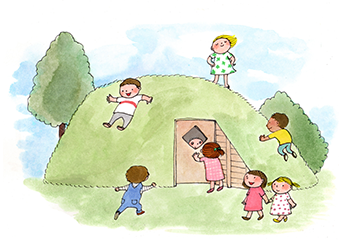 Le festival qui va faire kiffer les enfants (et les parents)