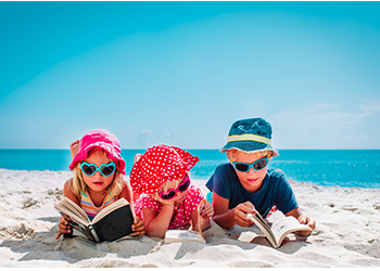 6 livres à lire cet été