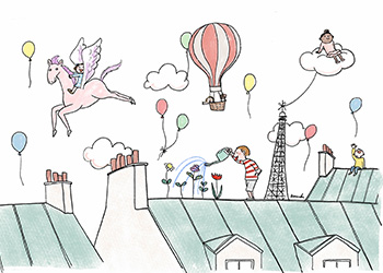 3 activités pour faire venir (plus vite) le printemps