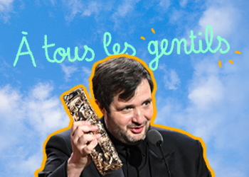 Le ciné des gentils