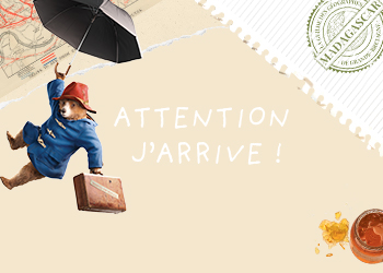 Vous avez du courrier !