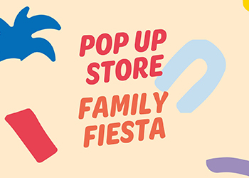 Le pop-up le plus cool de l'été