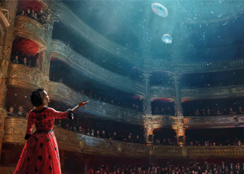 Quand l'Opéra rend fou les ados