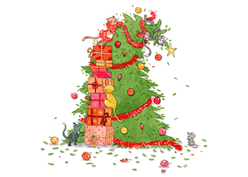 Plus de 200 idées cadeaux pour les enfants