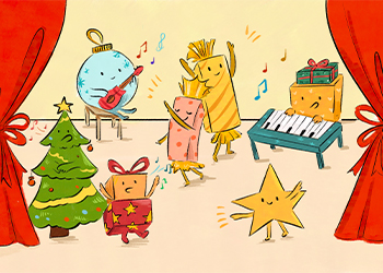 Vite des cadeaux de dernière minute