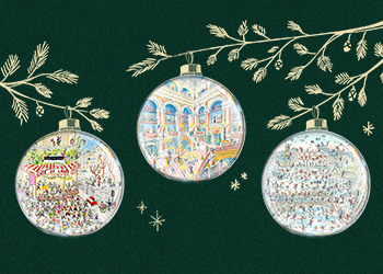 Nos jeux de Noël