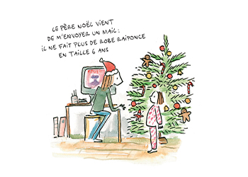 Joyeux Noël !