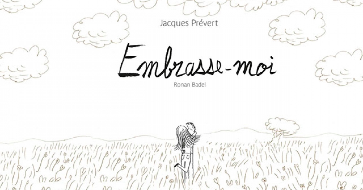 "Embrasse-moi" - Lire & Grandir - My Little Kids