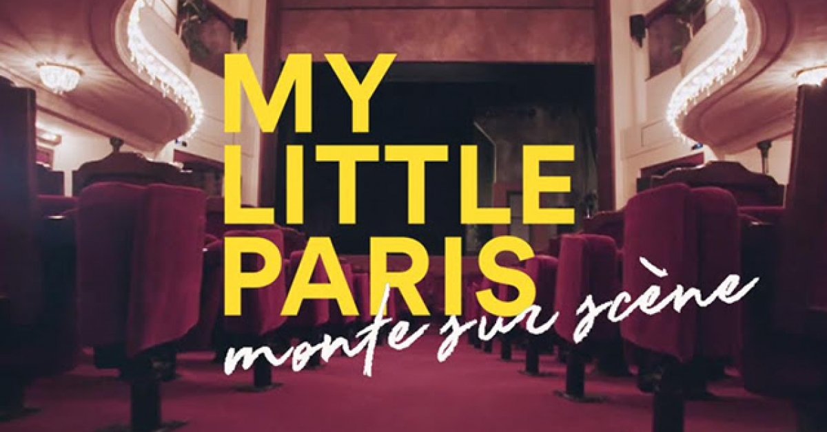 Ciné-karaoké avec La Reine des Neiges - Sortir - My Little Kids