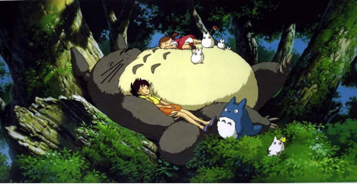 La liste des cinquante livres favoris d'Hayao Miyazaki - Lire