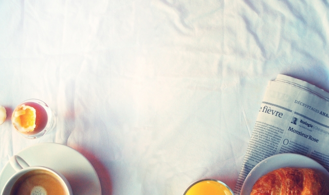 Brunchs à faire avec les enfants
