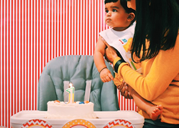Où fêter leur anniversaire ?