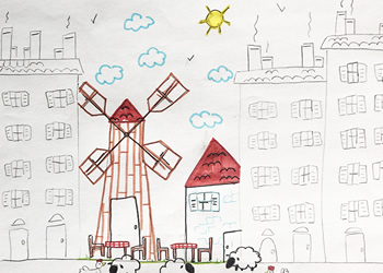 Les meilleurs restos kids-friendly de Paris