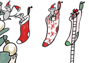 Les meilleurs cadeaux à glisser au pied du sapin